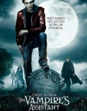 Ucubeler Sirki: Vampirin Çırağı 2009 Türkçe Dublaj izle