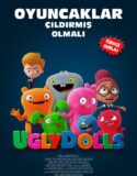UglyDolls 2019 Türkçe Dublaj izle
