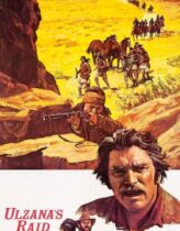 Ulzana 1972 Türkçe Dublaj izle