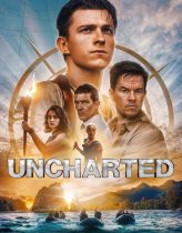 Uncharted 2022 Türkçe Dublaj izle
