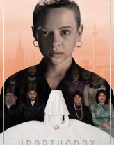 Unorthodox 1. Sezon 4. Bölüm Türkçe Dublaj izle