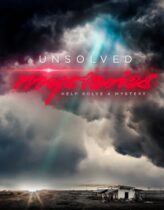 Unsolved Mysteries 1. Sezon 6. Bölüm Türkçe Dublaj izle