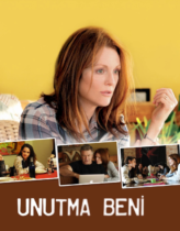 Unutma Beni 2014 Türkçe Dublaj izle