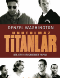 Unutulmaz Titanlar 2000 Full Türkçe Dublaj HD izle