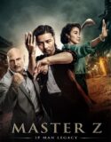 Usta Z: Ip Man’in Mirası 2018 Türkçe Dublaj izle