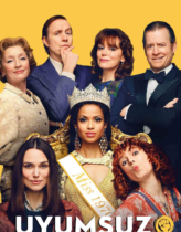 Bayan Devrim 2020 Türkçe Dublaj izle