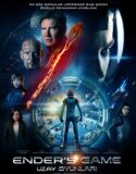 Uzay Oyunları Türkçe Dublaj izle