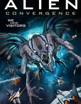Uzaylı İstilası – Alien Convergence 2017 Türkçe Dublaj izle