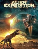 Uzaylı Seferi – Alien Expedition Türkçe Dublaj izle