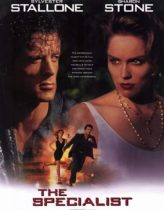 Uzman – The Specialist 1994 Türkçe Dublaj izle