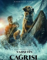 Vahşetin Çağrısı – The Call of the Wild Türkçe Dublaj izle