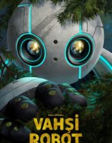 Vahşi Robot 2024 Türkçe Dublaj izle