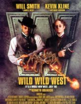 Vahşi Vahşi Batı Full Türkçe Dublaj HD izle