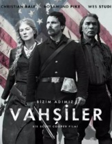 Vahşiler – Hostiles 2017 Full Türkçe Dublaj HD izle