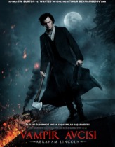 Vampir Avcısı: Abraham Lincoln 2012 Türkçe Dublaj izle