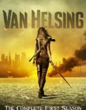 Van Helsing 1. Sezon 8. Bölüm Türkçe Dublaj izle