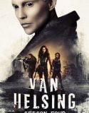 Van Helsing 4. Sezon 11. Bölüm Türkçe Dublaj izle