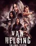 Van Helsing 5. Sezon 2. Bölüm Türkçe Dublaj izle