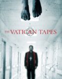 Vatikan Kayıtları Türkçe Dublaj izle