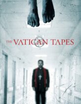 Vatikan Kayıtları Türkçe Dublaj izle