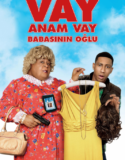 Vay Anam Vay: Babasının Oğlu 2011 Türkçe Dublaj izle