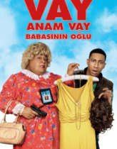 Vay Anam Vay: Babasının Oğlu 2011 Türkçe Dublaj izle