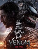 Venom: Son Dans Türkçe Dublaj izle