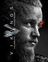 Vikings 2. Sezon 10. Bölüm Türkçe Dublaj izle