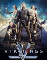 Vikings 3. Sezon 10. Bölüm Türkçe Dublaj izle