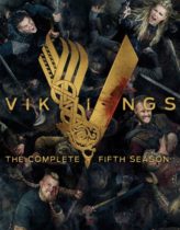 Vikings 5. Sezon 1. Bölüm Türkçe Dublaj izle