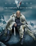 Vikings 6. Sezon 3. Bölüm Türkçe Dublaj izle