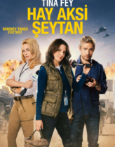 Viski Tango Fokstrot 2016 Full Türkçe Dublaj HD izle