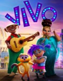 Vivo 2021 Türkçe Dublaj izle