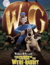 Wallace ve Gromit Yaramaz Tavşana Karşı Türkçe Dublaj izle