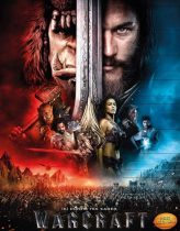 Warcraft: İki Dünyanın İlk Karşılaşması Türkçe Dublaj izle