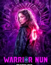 Warrior Nun 1. Sezon 10. Bölüm Türkçe Dublaj izle