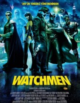 Watchmen Türkçe Dublaj izle