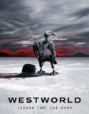 Westworld 2. Sezon 2. Bölüm Türkçe Dublaj izle