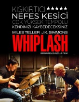 Whiplash Türkçe Dublaj izle