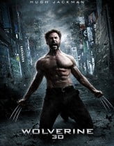 Wolverine 2013 Türkçe Dublaj izle