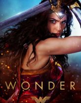 Wonder Woman 2017 Full Türkçe Dublaj HD izle