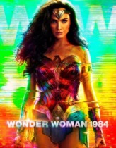 Wonder Woman 1984 Full Türkçe Dublaj HD izle