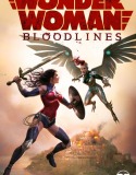 Wonder Woman: Kan Bağları Türkçe Dublaj izle