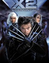 X-Men 2 Full Türkçe Dublaj HD izle