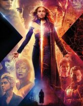 X-Men: Dark Phoenix 2019 Full HD izle
