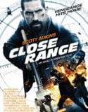 Yakın Mesafe – Close Range Türkçe Dublaj izle