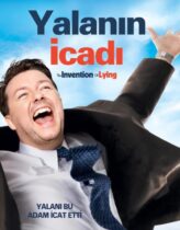 Yalanın İcadı Türkçe Dublaj izle
