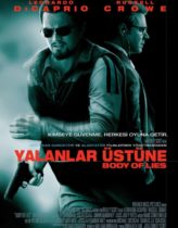 Yalanlar Üstüne Türkçe Dublaj izle