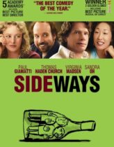 Yanyol – Sideways 2004 Türkçe Dublaj izle