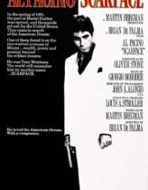 Yaralı Yüz 1983 Türkçe Dublaj izle